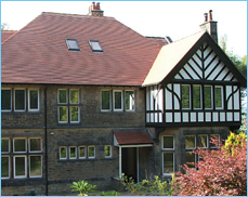 Sense of Space | Crowmire