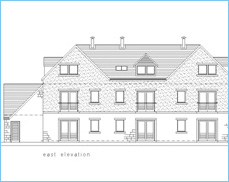 Sense of Space | Bolling Road