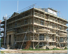 Sense of Space | Crowmire