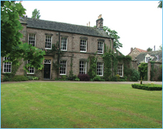 Sense of Space | Crowmire