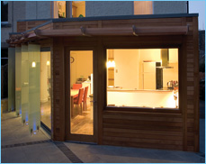 Sense of Space | Dydeck